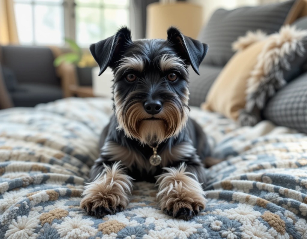 Miniature Schnauzer